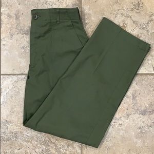 Brandy Melville Kim cargo pants